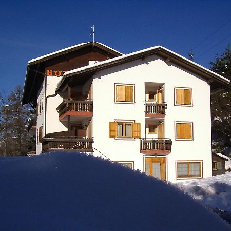 Hotel Piccolo San Lugano Dış mekan fotoğraf