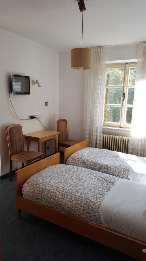 Hotel Piccolo San Lugano Dış mekan fotoğraf