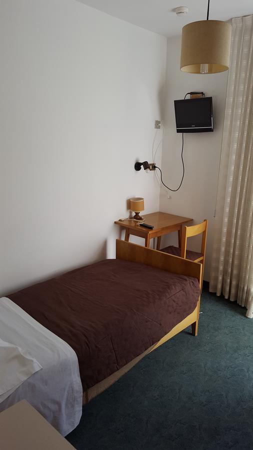 Hotel Piccolo San Lugano Dış mekan fotoğraf