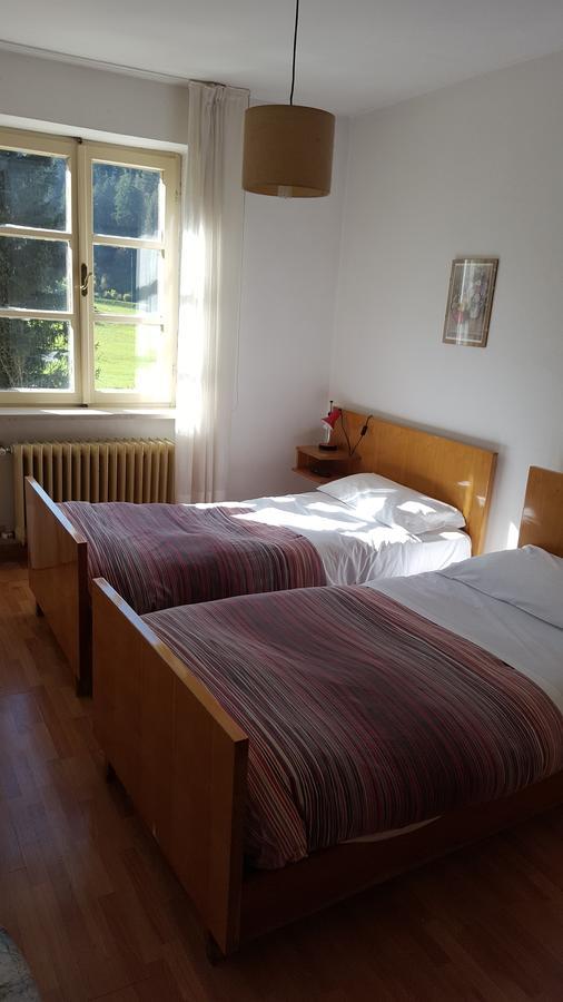Hotel Piccolo San Lugano Dış mekan fotoğraf